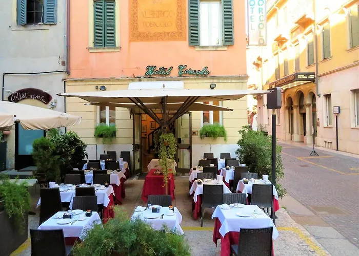 Torcolo Residenze Del CuoreAlbergo